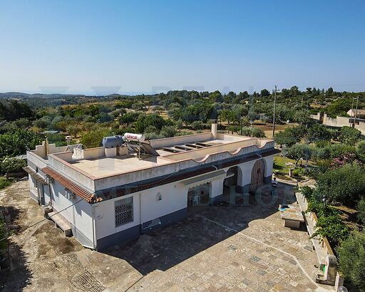 Villa Pierina