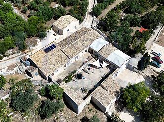 Masseria la Fortezza