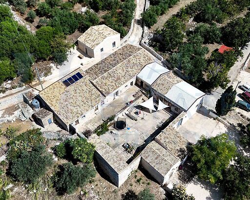 Masseria la Fortezza