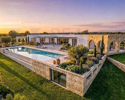 Dolcissima Campagna Netina