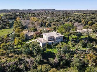 Villino delle Riviste