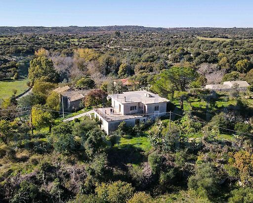 Villino delle Riviste