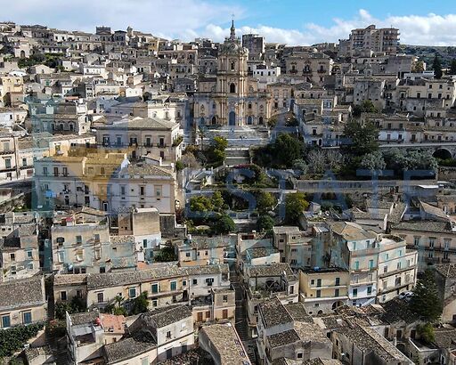 Cuore di Modica