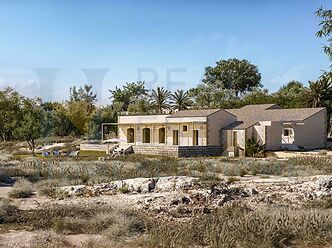 Masseria Maggiore