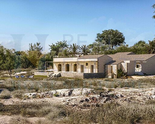 Masseria Maggiore