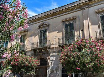 Palazzo delle Volte