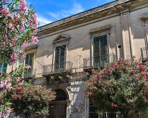 Palazzo delle Volte
