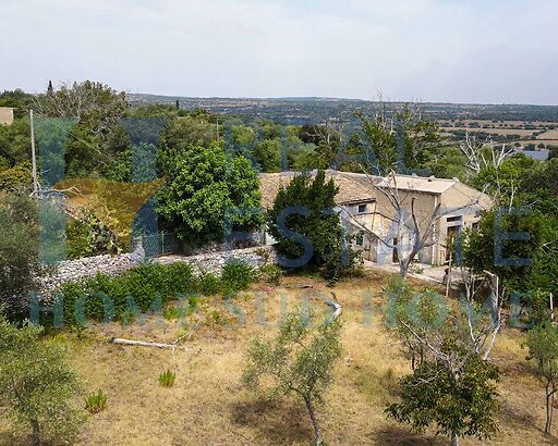 Borgo delle Gebbie | HSH 1733