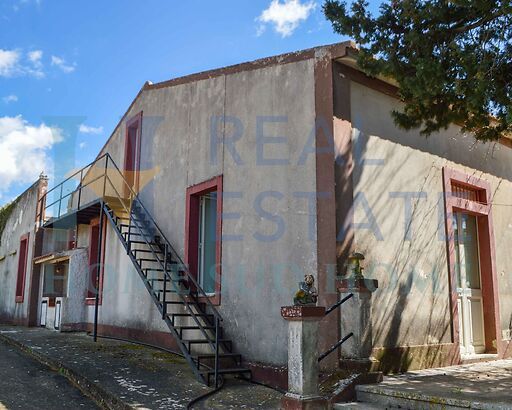 Casina delle Chiavi