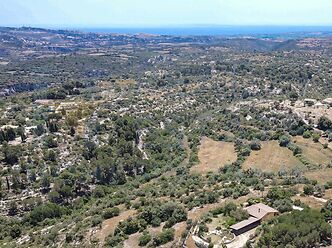 Villino delle Antichità