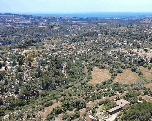 Villino delle Antichità