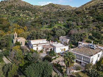 Villa Tempio di Pace