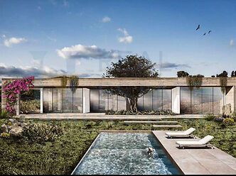 Villa Concreta