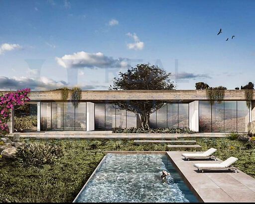 Villa Concreta