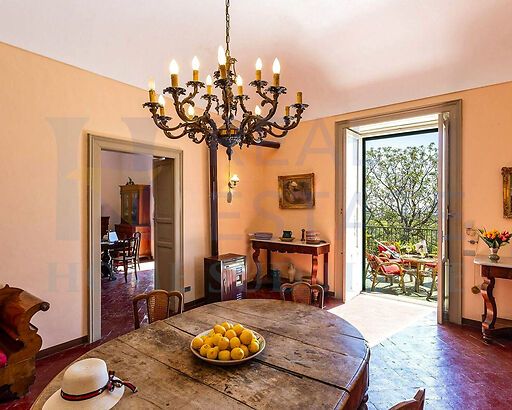 Tenuta Don Tancredi