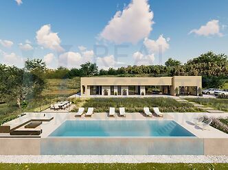 Villa Aura Siciliana