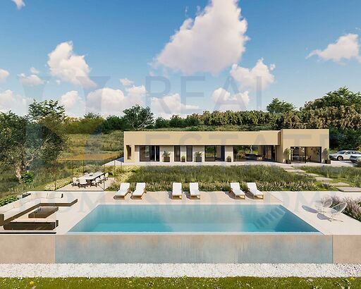 Villa Aura Siciliana