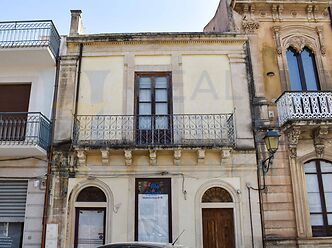 Palazzetto Uccio