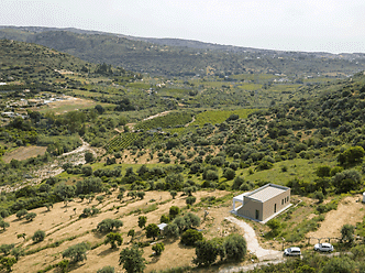Villa Terra Rossa