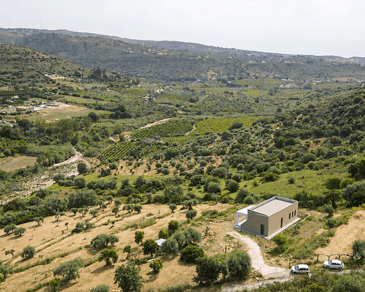 Villa Terra Rossa