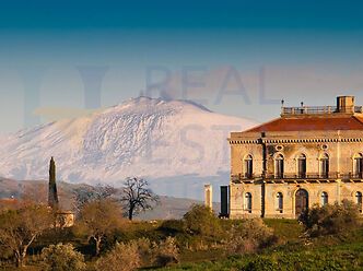 Villa Santa Maria