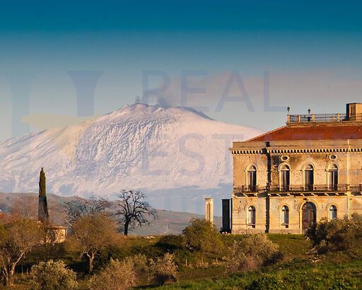 Villa Santa Maria