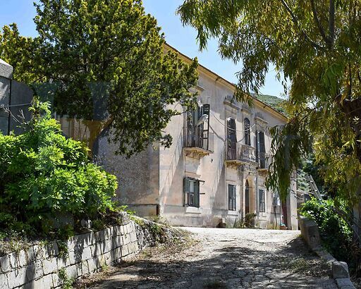 Tenuta Terravecchia