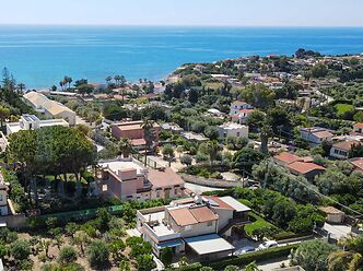 Villa Cycas