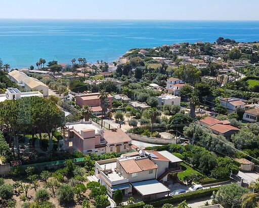 Villa Cycas