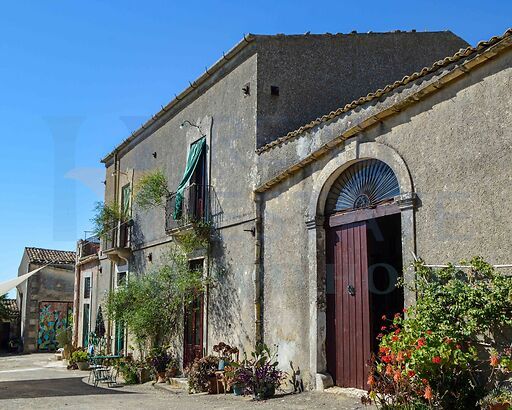 Masseria Storica Noto