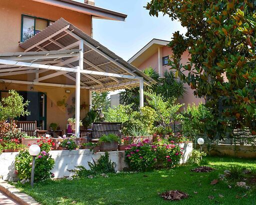 Villino Rigoglioso