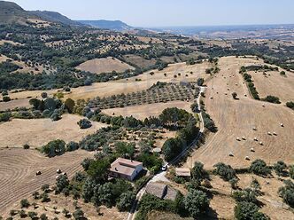 Villino Carolea
