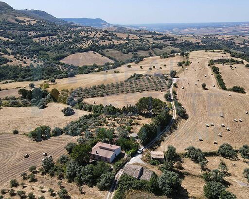 Villino Carolea