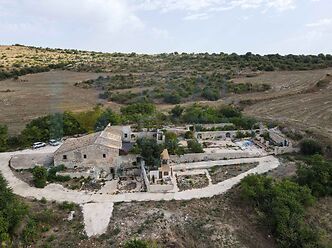 Masseria La Terza