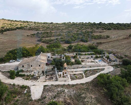 Masseria La Terza