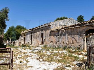 Dimora degli Albori