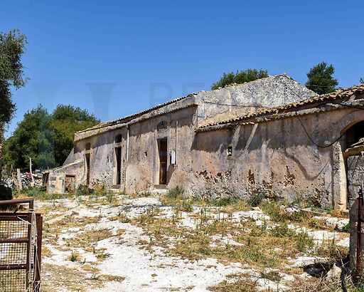 Dimora degli Albori