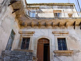 Casa delle Maestanze