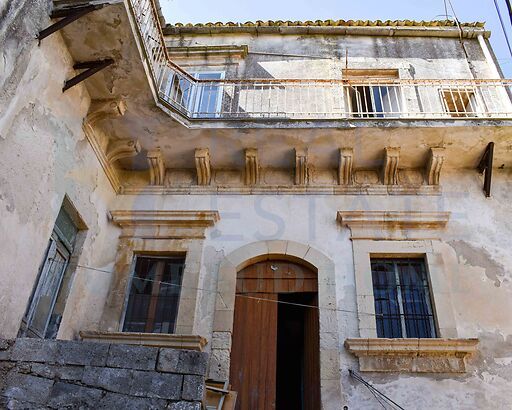 Casa delle Maestanze