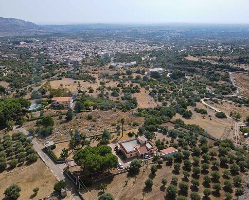Villino Panorama