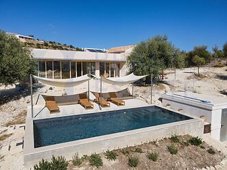 Villa Paradise