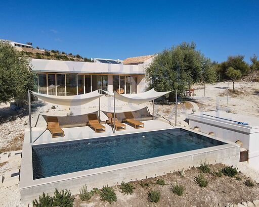 Villa Paradise