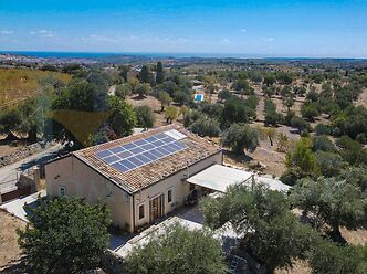 Dimora del Fanciullo