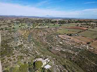 Rudere dei Due Santi