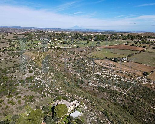 Rudere dei Due Santi