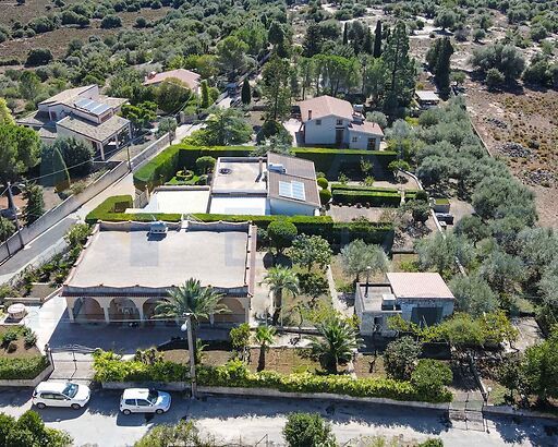 Villa Don Ciccino