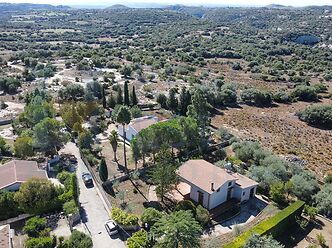 Villa Pregeo