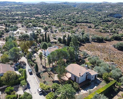 Villa Pregeo