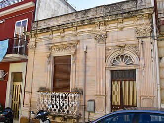 Casa del Pittore