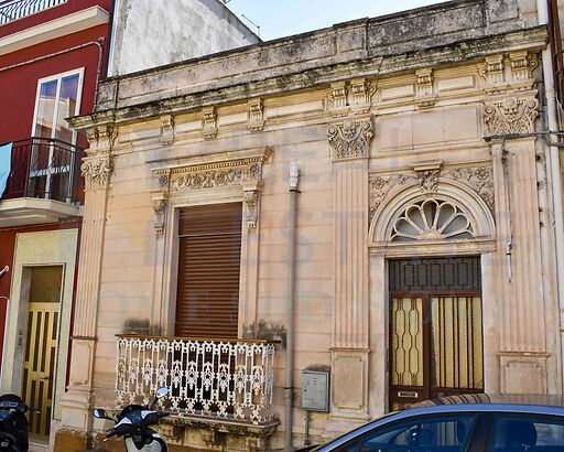 Casa del Pittore